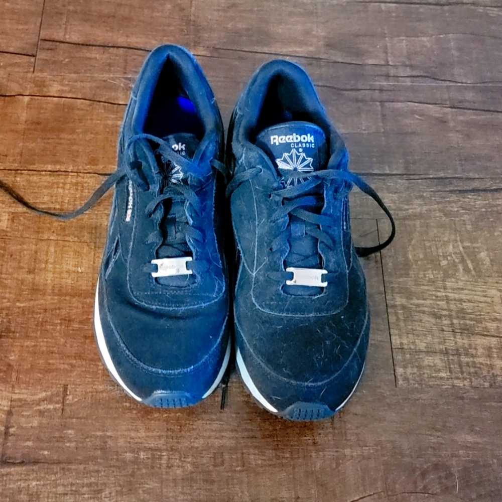 Reebok classics - Picture 2 of 3